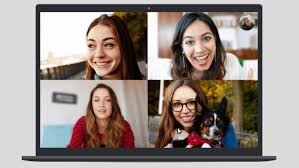 Skype for android is an application that provides video chat and voice call services. Blur Background On Skype For Business Video Calls Meeting Techyloud