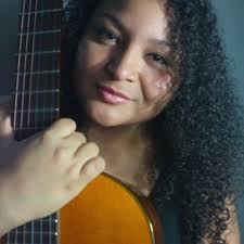 Stream Arianna Ferrer music