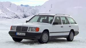 Build your exact mercedes and know the real price before you buy or lease. Mercedes Benz S 124 300 Td 4matic Winter Drive Youtube