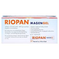 Compare Prices For Riopan Across All Amazon European Stores