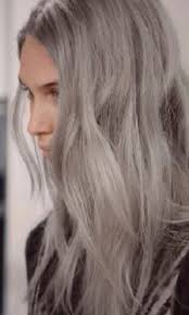 Aura Ash Silver Hair Colour 100ml