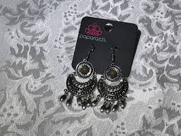 Paparazzi jewelry necklace with earrings and bracelet. Paparazzi Earrings Lead Free But Positive For 2 985 Ppm Antimony Arsenic Too Antimony Causes Cancer In Rats