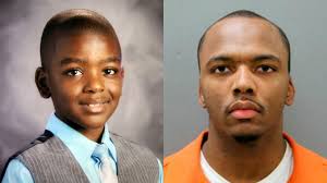 Jury finds accused gunman in Tyshawn Lee murder case guilty of first-degree  murder