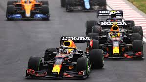 Watch formula 1 live on disney+ hotstar! Live F1 2021 Belgian Grand Prix Free Practice 1 Racingnews365