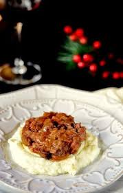 Y Sigo En La Cocina Meloso De Ternera Con Parmentier De Patata A La Vainilla Guiso De Ternera Ternera Recetas Faciles De Comida