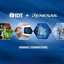 Mouser Electronics Delivers Winning Combinations For Customers From Renesas And Idt Air Quality Sensor Humidity Sensor Electronics Technology