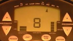 Bounty hunter quick draw™ pro metal detector. Bounty Hunter Discovery 2200 Metal Detector Review How To Operate And Instructional Video Youtube