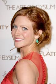 Brittany snow has rocked plenty of different hair colors. 10 Celebrities Who Aren T Natural Redheads Dyed Red Hair Natural Redhead Red Hair