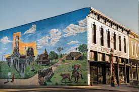 Weatherford is 2,263.45 mi (3,642.67 km) north of the equator, so it is located in the northern hemisphere. A Weekend In Weatherford Texas Highways