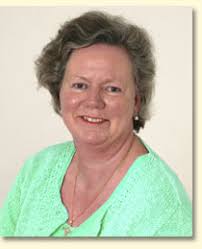 Biography of Sara Jane Kingston