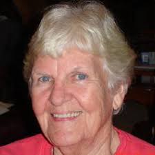 Jane Hudson Obituary