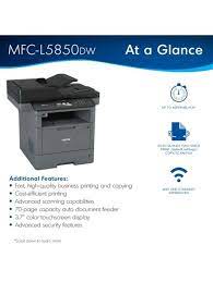 Looking to download safe free latest software now. Mfc L5850dw Driver Download Download Brother Mfc 7860dw Driver Ridopedia Fast Print And Copy Speeds Of Up To 42 Ppm Will Soma Lio