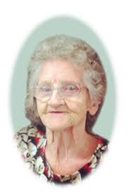 Anna Mae Hedden Obituary February 24, 2015