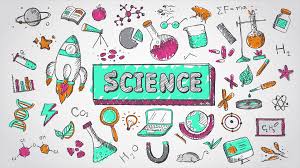 The Necessity Of Knowing The Essence Of Science Lessons Steemit Doodle Cartoon Doodles Science