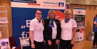 Volksbank Eg Gera Jena Rudolstadt 8 Geraer Ausbildungsborse
