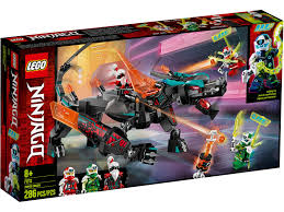 Jan 17, 2015 · how to make the dragon: Empire Dragon 71713 Ninjago Buy Online At The Official Lego Shop Us