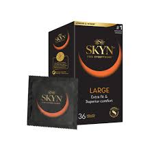 TROJAN MAGNUM LARGE CONDOMS