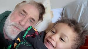 Meeting with Vice President Felix Ulloa today in El Salvador