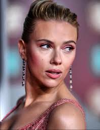 😍😍😍#scarlettjohansson