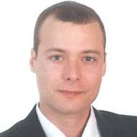 Alejandro Candela Caparros