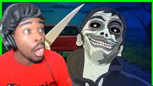 SpongeBob Conspiracy #9 DON'T FEED THE MUSE II Reaction