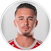 FC Versailles 78 (France) Updated Squads for FM 2024