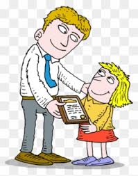 Logos & clip art · thanks be unto god for his unspeakable gift. 2 corinthians 9:15 · an extraordinary plan: Image Adult Giving Child Certificate School Clip Art Award Giving Clipart Free Transparent Png Clipart Images Download
