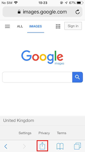 How To Perform A Reverse Image Search In Android Or Ios In 2020 Reverse Image Search Google Reverse Image Search Google Photos App