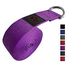We did not find results for: Yoga Strap For Stretching Yoga Straps In Standard 8 Foot Or Extra Long 10 Foot Length Yoga Stretching Strap Thick Durable Cotton With Adjustable D Ring From Walmart Com Walmart Com