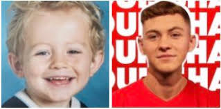 Lou Shaw (@LouuShaw)