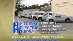 6752 rock spring road, suite 310 wilmington, nc 28405. Butlers Electric Supply Local Since 1948 Commercial Youtube