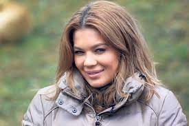 Gina pistol și smiley au anunțat că vor deveni părinți. Poze Gina Pistol Actor Poza 60 Din 93 Cinemagia Ro