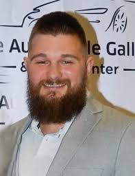 John Uhl's Instagram, Twitter & Facebook