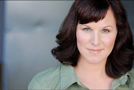 Mamma Mia! Dyan McBride as Donna and Tyler McKenna as Sam, lead a cast of  thirty this season at the Mountain Play! Donna Sheridan