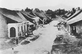 Long jaafar merupakan individu penting dalam sejarah bijih timah di negeri perak. New Towns On The Malayan Frontier Chapter 3 Planting Empire Cultivating Subjects