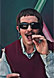 Jay Renshaw Chit and Pink Pony Club