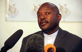 From wikipedia, the free encyclopedia. Burundi One Man Dead As President Nkurunziza Returns To Bujumbura