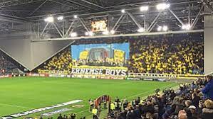 Hoy se centra en ofrecer soluciones específicas para cada tipo de piel. Sbv Vitesse Wikipedia