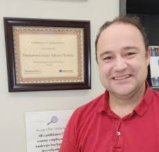 Duchesne Library to temporarily close