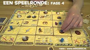 Targi Speluitleg 999 Games Youtube