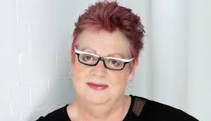 Jo Brand to host new four-part series