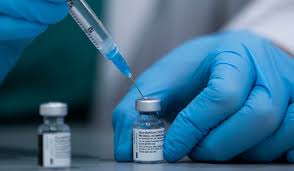 Israel has managed to vaccinate more than half of its population against and every time we came home to our kids we were saying, 'ok, we didn't get vaccinated today. Israel Finds 8 Cases Of Indian Coronavirus Variant Says Pfizer Vaccine Effective Against It The Week