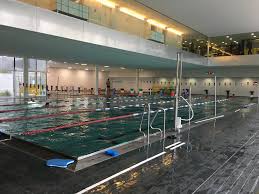 Avis Piscine Jacqueline Auriol Ex Beaujon A Paris 8e