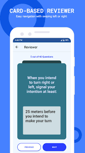 The most comprehensive lto driver's license exam reviewer app. Lto Exam Reviewer For Android Apk Download