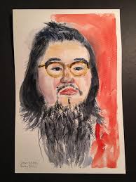 Journaling inspiration from a favorite YouTube artist