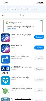 Smule mod apk 9.1.3 (unlocked vip) smule youtube premium mod apk 16.43.34 (premium unlocked) google llc jetpack joyride mod apk 1.48.1 (unlimited coins) halfbrick studios Download Smule Vip Free For Ios Iphone Ipad Latest