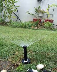 12 Diy Sprinkler System To Save Water Money And Time Sistema De Riego Jardineria Riego