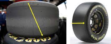 Because if you are doing all 4 tires all you need to do is make a 2 tire stop and don't repair damage and fill the tank. Looking For Split Seconds It Can Mean A Nascar Race Win