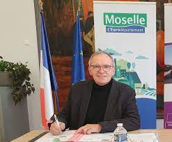 Départementales 2021 en moselle : Candidature De Patrick Weiten Aux Elections Departementales 2021 Tout Metz