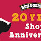 Hoboken Ben & Jerry's Anniversary Party event image